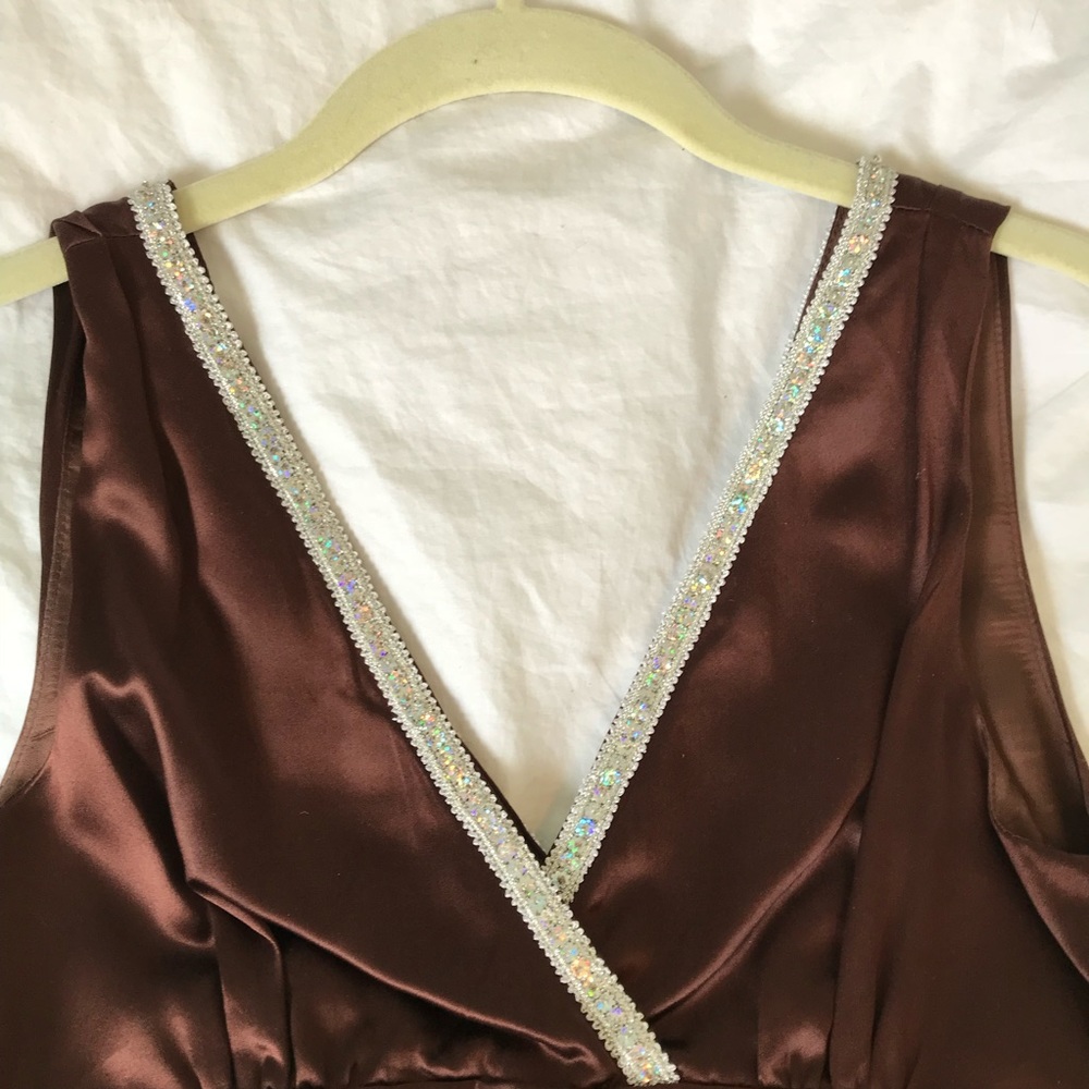 Glam Top - Picture 3 of 6
